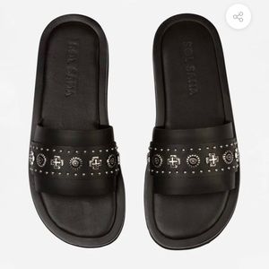 New Sol Sana Cleo Slide